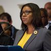 Letitia James Calls For Commission On Human Rights Investigation Into Fox News